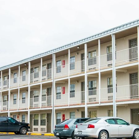Studio 6-San Antonio, Tx - Lackland Afb Exterior photo