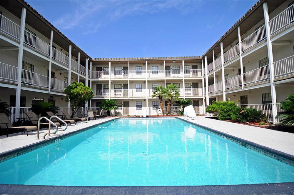 Studio 6-San Antonio, Tx - Lackland Afb Facilities photo