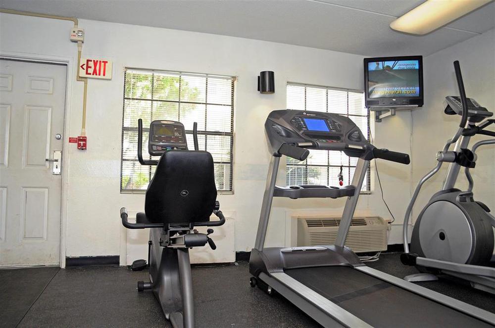 Studio 6-San Antonio, Tx - Lackland Afb Facilities photo