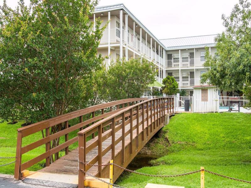 Studio 6-San Antonio, Tx - Lackland Afb Exterior photo